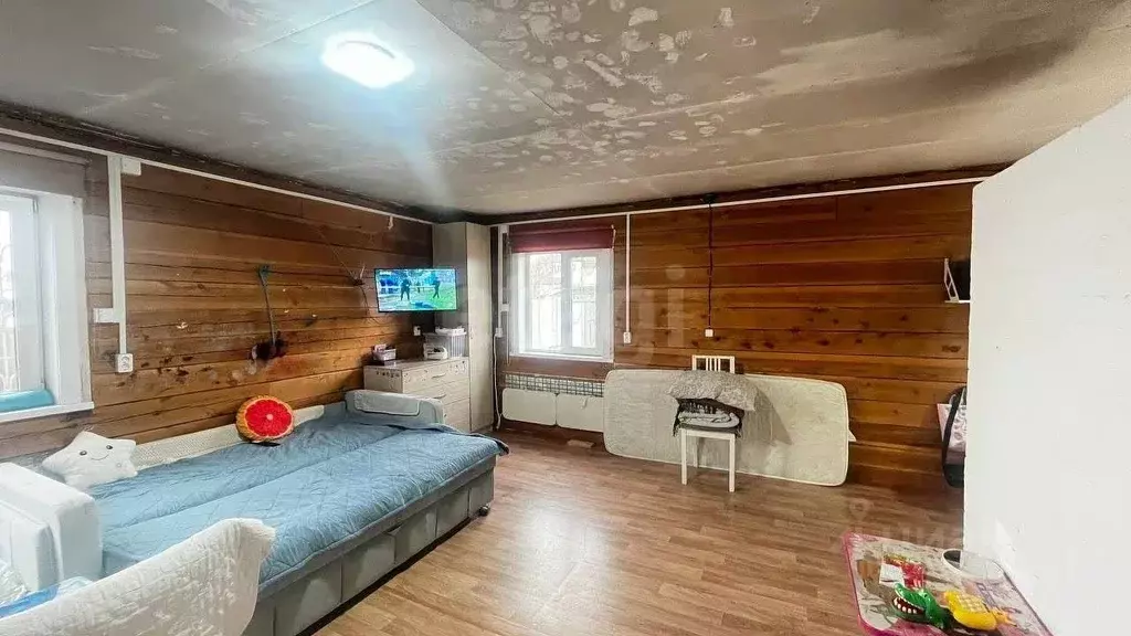 Дом в Бурятия, Улан-Удэ Профсоюзник СНТ, 369 (48 м) - Фото 1