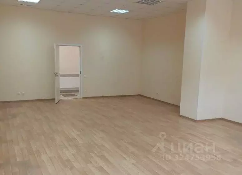 Офис в Санкт-Петербург Заозерная ул., 8 (159 м) - Фото 1