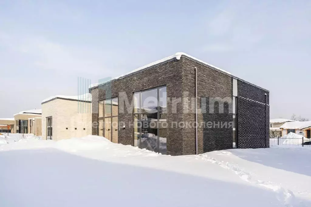 Продается дом в КП Павловы Озера - Фото 1