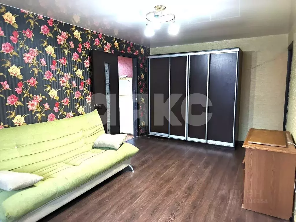 2-к кв. Волгоградская область, Волгоград Богунская ул., 37 (46.4 м) - Фото 2