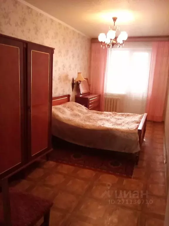 3-к кв. Нижегородская область, Нижний Новгород Кузнечиха жилрайон, ул. ... - Фото 1