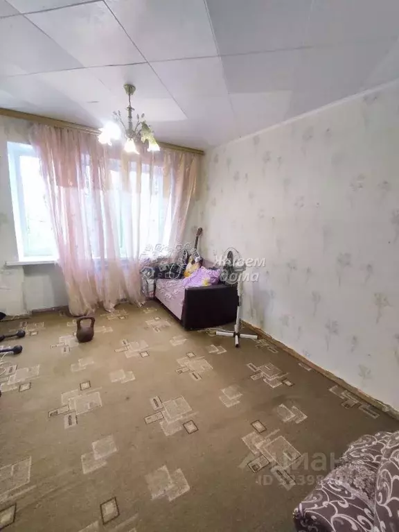 Комната Волгоградская область, Волгоград ул. 51-й Гвардейской Дивизии, ... - Фото 1