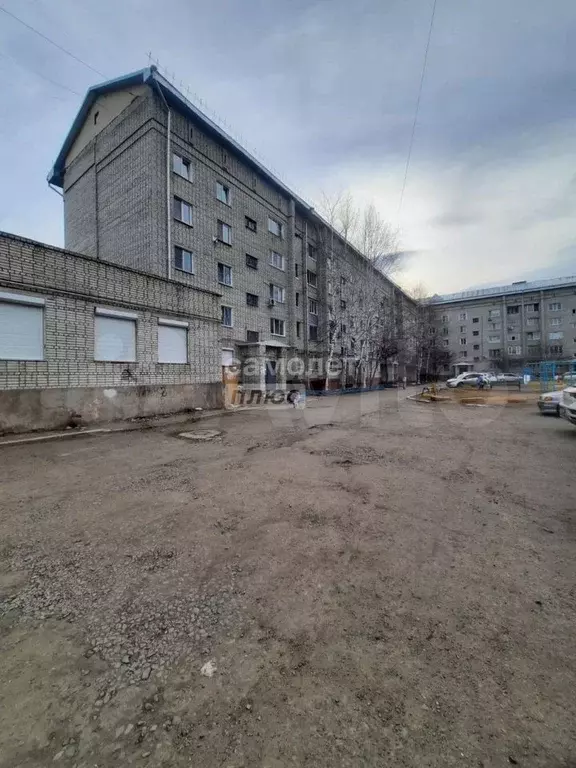 2-к. квартира, 49,2 м, 2/5 эт. - Фото 1