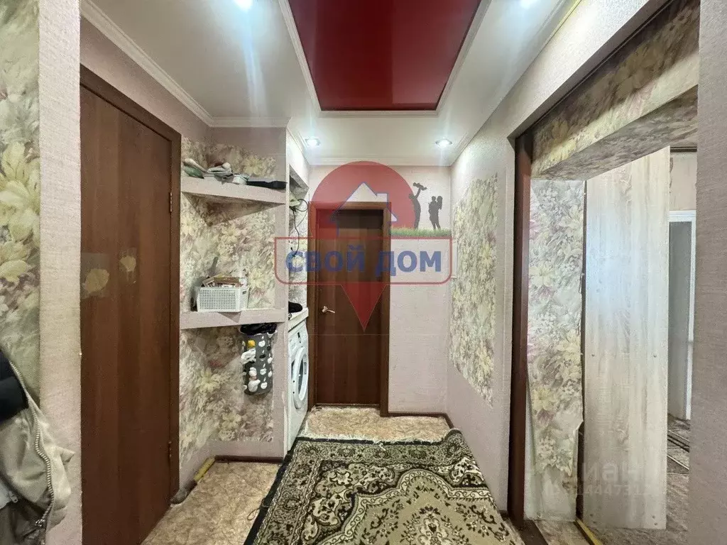 Дом в Оренбургская область, Орск Новый город мкр, ул. Короленко, 119 ... - Фото 1