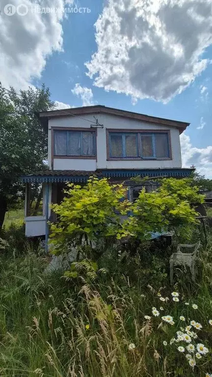 Дом в Жигулёвск, Транспортная улица, 10 (40.8 м) - Фото 0