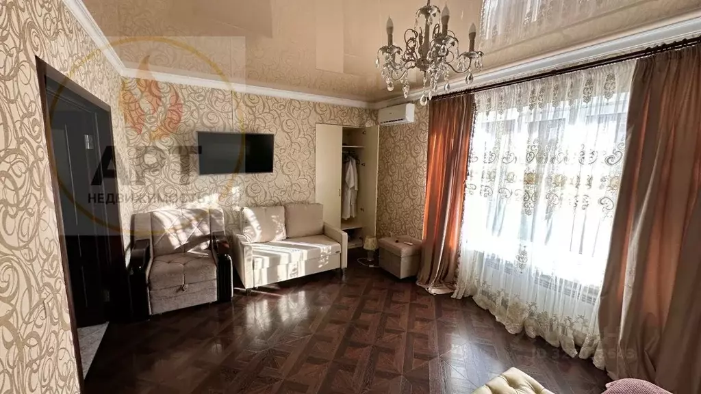 1-к кв. Северная Осетия, Владикавказ Московское ш., ЗБк1 (50.0 м) - Фото 1