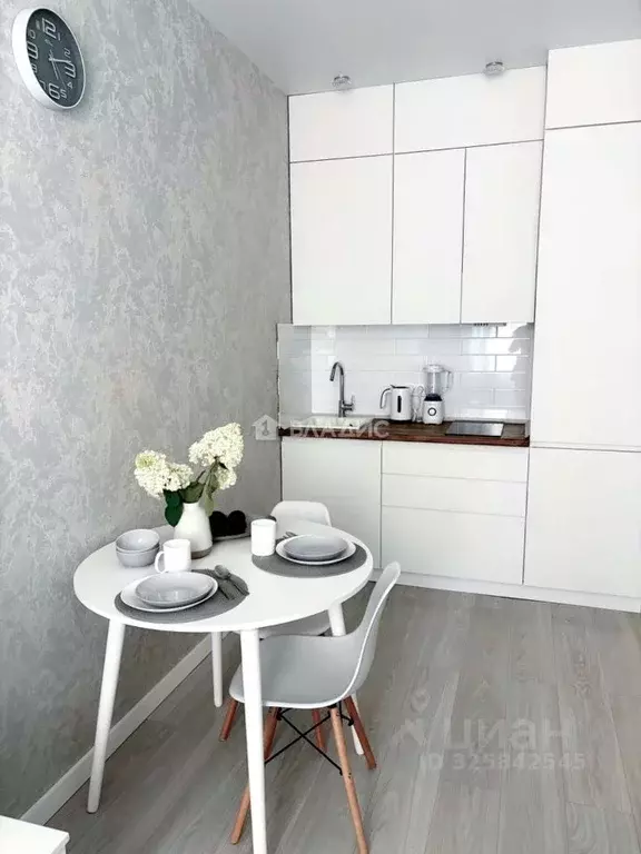 Студия Московская область, Одинцовский городской округ, Новоивановское ... - Фото 1