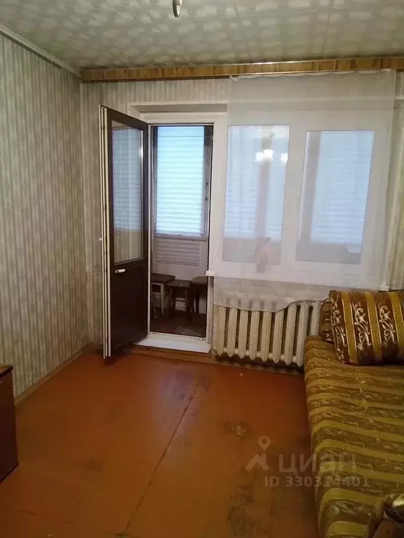 1-к кв. Московская область, Балашиха ул. Фадеева, 11 (30.0 м) - Фото 1