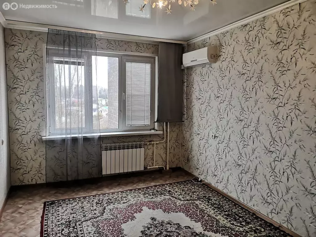 2-комнатная квартира: Воронеж, Фестивальный бульвар, 11А (43.5 м) - Фото 1