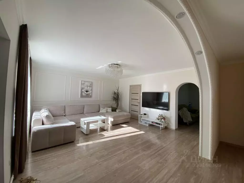 Коттедж в Самарская область, Самара ул. Калинина, 135 (145 м) - Фото 1