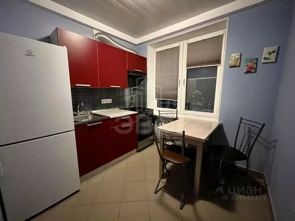 2-к кв. Санкт-Петербург просп. Юрия Гагарина, 26К8 (42.4 м) - Фото 2