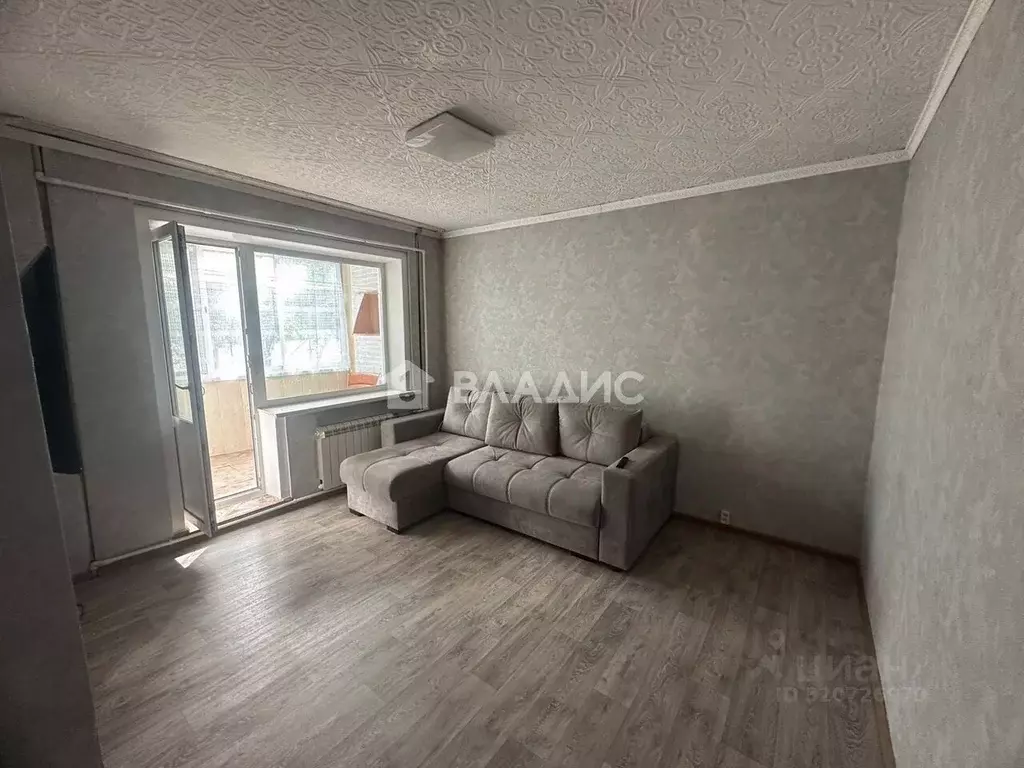 2-к кв. Алтайский край, Бийск Стахановская ул., 5 (47.4 м) - Фото 1