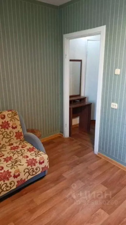 Студия Иркутская область, Иркутск Университетский мкр, 25 (20.0 м) - Фото 2