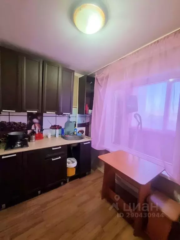 1-к кв. Татарстан, Зеленодольск ул. Королева, 4 (35.0 м) - Фото 1