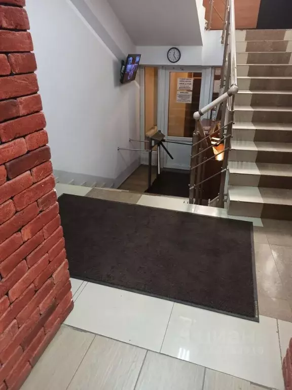 Офис в Санкт-Петербург Московский просп., 2/6 (24 м) - Фото 1