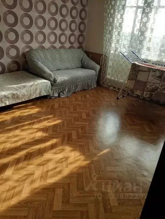 1-к кв. Москва Коломенский проезд, 14К1 (39.0 м) - Фото 2