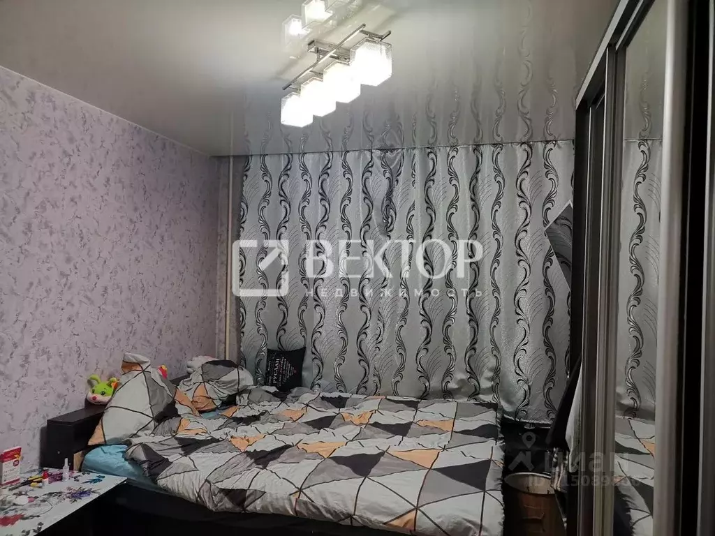3-к кв. Костромская область, Кострома Давыдовский-3 мкр, 5 (64.6 м) - Фото 0
