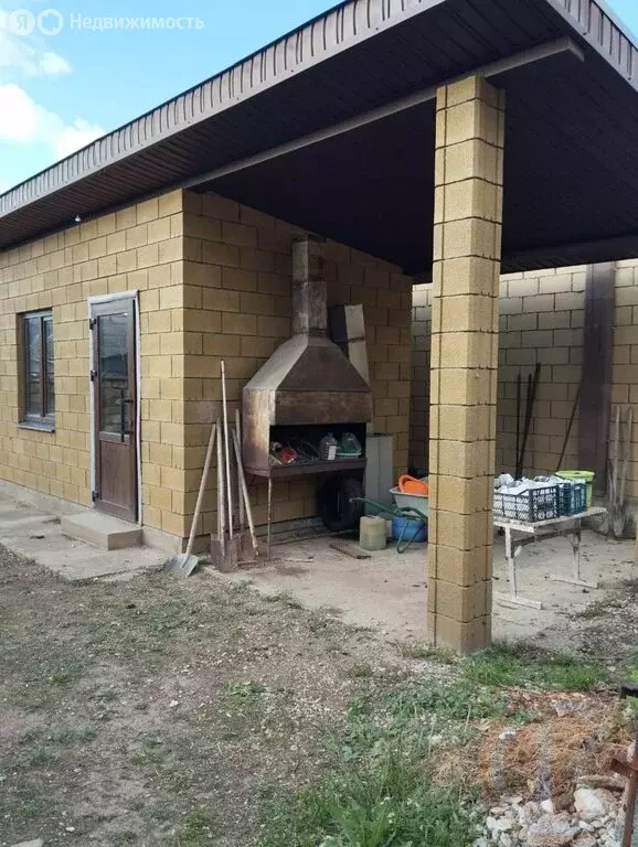 Дом в Симферополь, улица Грибоедова (61.2 м) - Фото 2