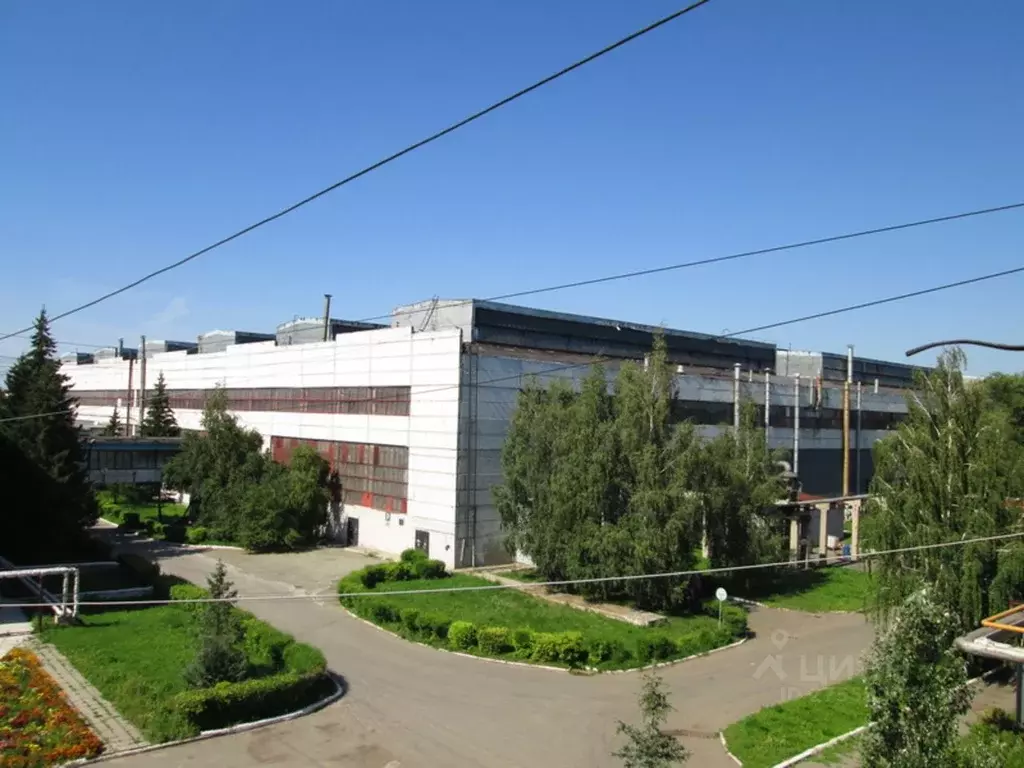 Производственное помещение в Курганская область, Курган Автозаводская ... - Фото 2