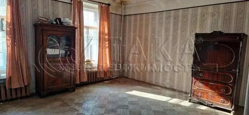 3-к кв. Санкт-Петербург Петрозаводская ул., 9 (82.0 м) - Фото 2