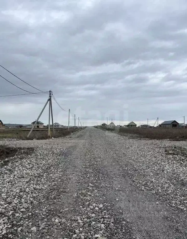 Участок в Башкортостан, Аургазинский район, с. Толбазы ул. Сельская ... - Фото 2