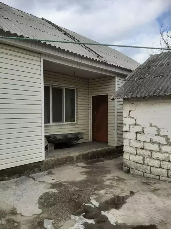 Дом в Белгородская область, Белгород пер. 3-й Декабристов (130 м) - Фото 1
