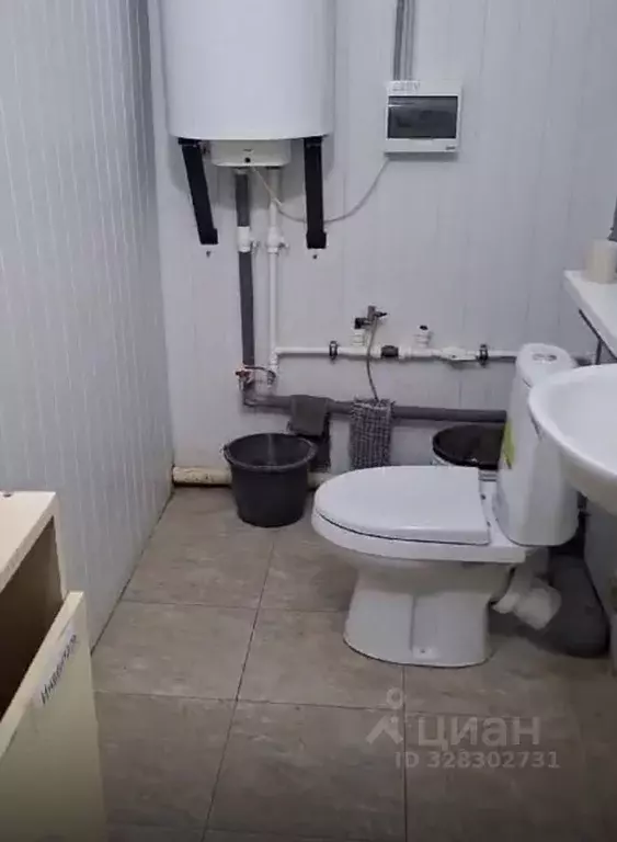 Помещение свободного назначения в Волгоградская область, Октябрьский ... - Фото 1