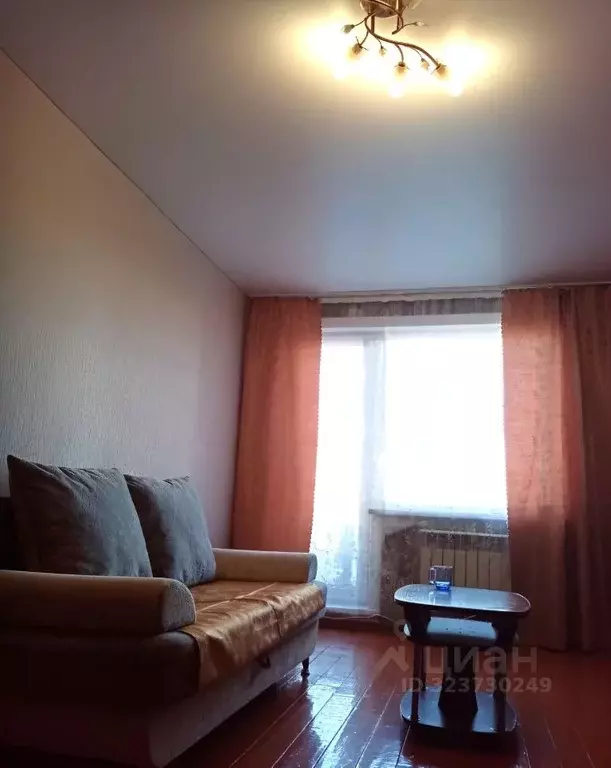 Комната Алтайский край, Бийск пер. Владимира Мартьянова, 51 (16.0 м) - Фото 2