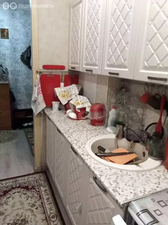 2-комнатная квартира: Новосибирск, улица Доватора, 33 (45 м) - Фото 1