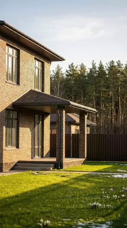 Дом в Московская область, Химки городской округ, Дачной застройки ... - Фото 2