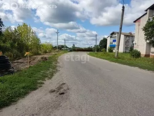 Участок в Медведевский район, городское поселение Краснооктябрьский, ... - Фото 0