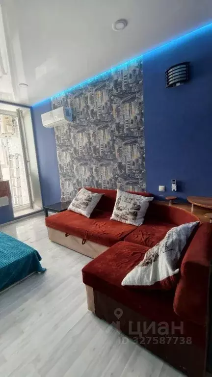 Студия Московская область, Люберцы городской округ, д. Мотяково 65к16 ... - Фото 2