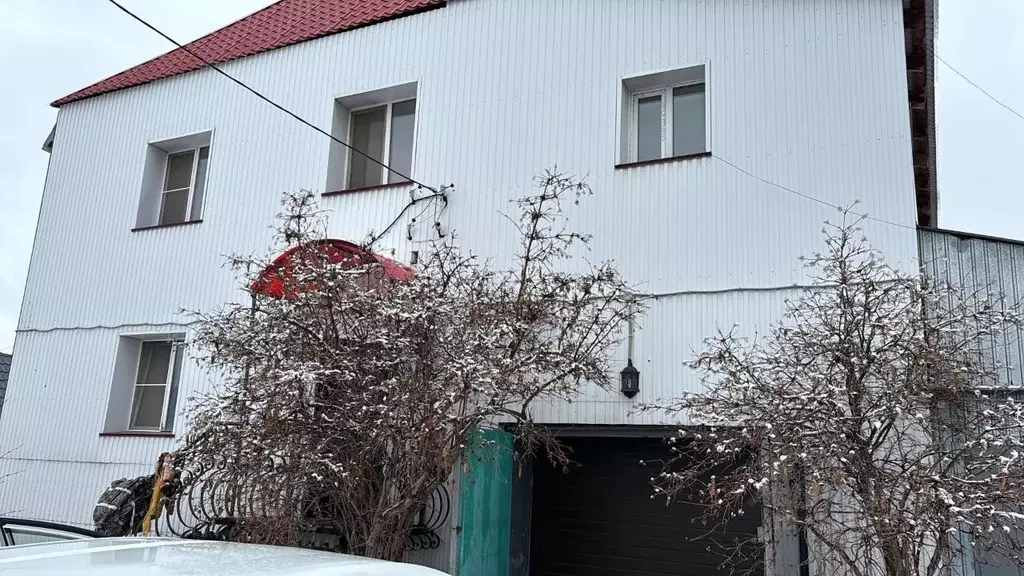 Дом в Саха (Якутия), Якутск просп. Михаила Николаева (240 м) - Фото 0