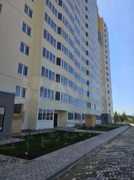 Квартира-студия, 32,3м, 7/17эт. - Фото 0