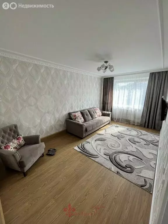 3-комнатная квартира: Белгород, бульвар Юности, 8 (63 м) - Фото 2