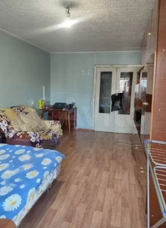 1-к. квартира, 43 м, 8/10 эт. - Фото 0