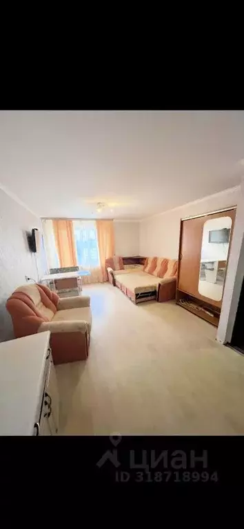 Комната Белгородская область, Белгород ул. Щорса, 16 (19.0 м) - Фото 0
