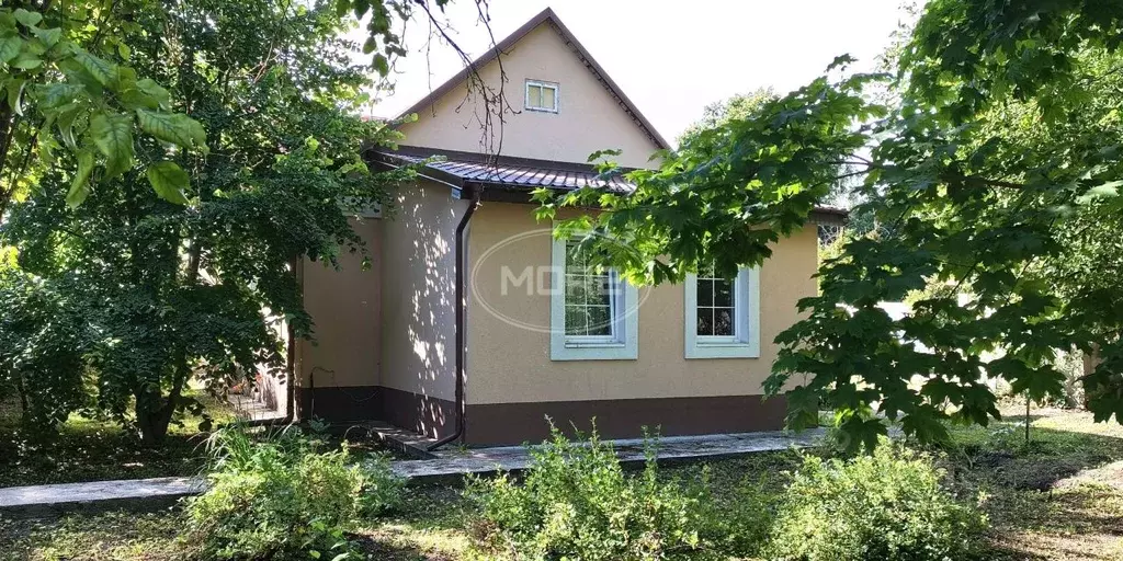 Дом в Калининградская область, Калининград ул. Карташева, 88 (147 м) - Фото 0