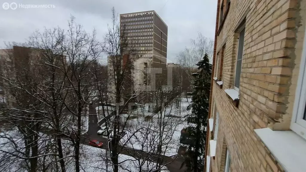 3-комнатная квартира: Санкт-Петербург, 2-й Муринский проспект, 22 ... - Фото 2