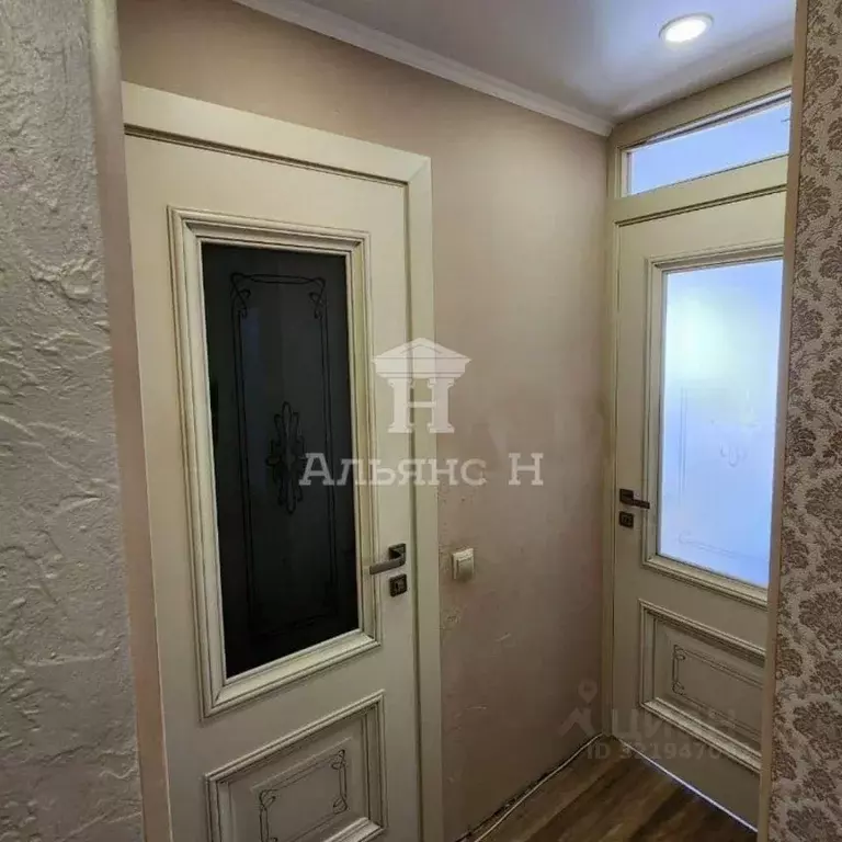 3-к кв. Ростовская область, Азов Азовский район, ул. Кондаурова, 36 ... - Фото 1