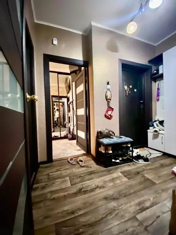 2-к кв. Алтайский край, Бийск Советская ул., 189/6 (50.0 м) - Фото 2