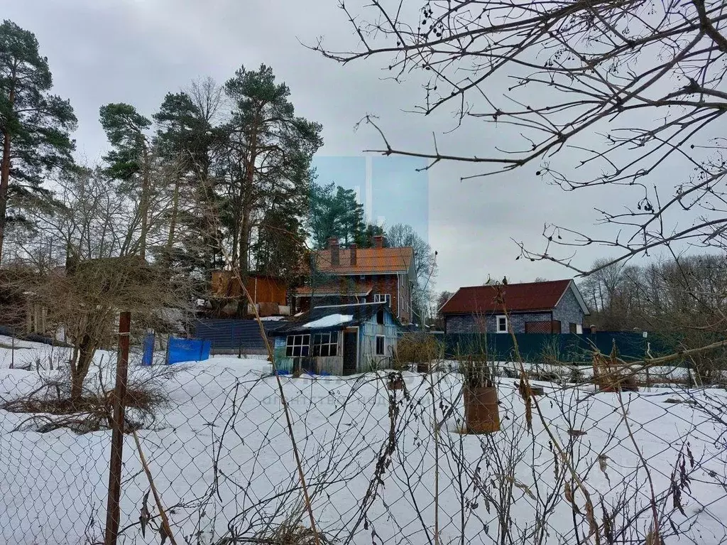 Участок, 7 сот., 0 - Фото 1