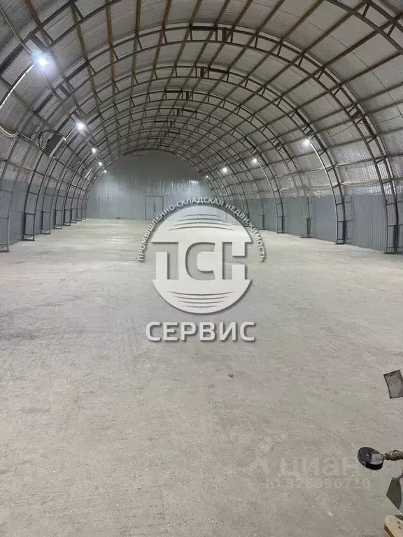 Склад в Москва Ленинградское ш., 300АС11 (850 м) - Фото 2