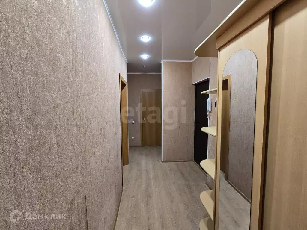 Продаётся 2-к квартира, 55.7 м - Фото 1