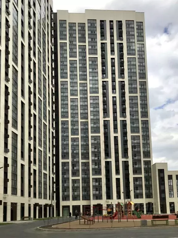 2-к кв. Москва ул. Николая Озерова, 2к1 (58.0 м) - Фото 2
