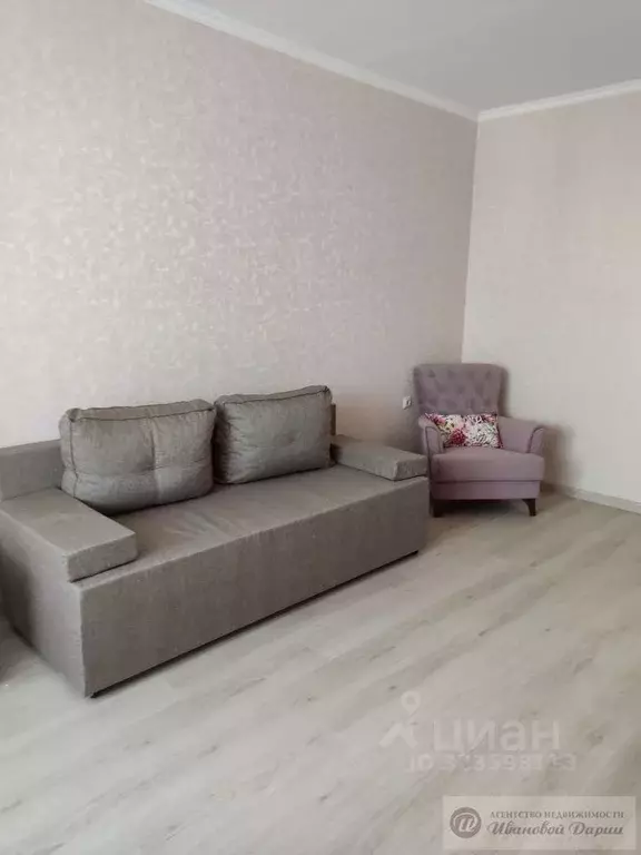 1-к кв. Самарская область, Самара Никитинская ул., 108 (45.0 м) - Фото 2