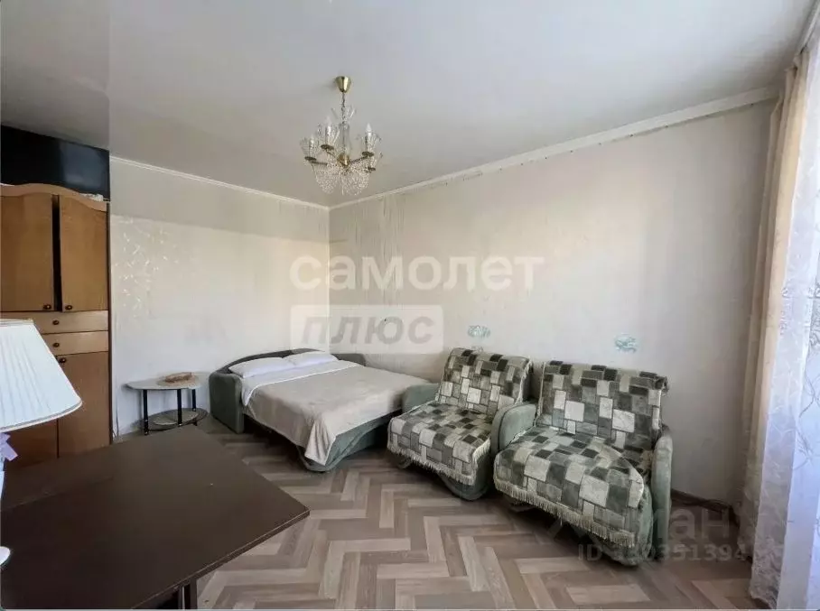 Комната Москва Подольская ул., 1 (16.5 м) - Фото 2
