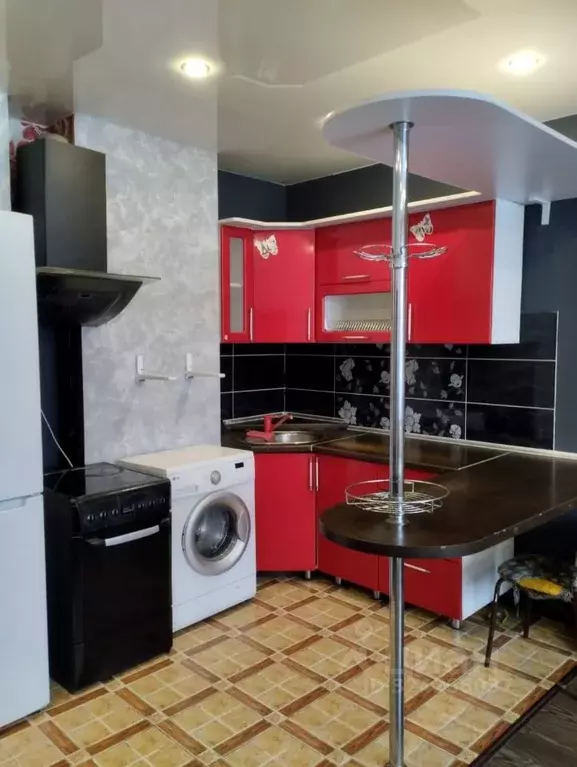 Студия Новосибирская область, Новосибирск ул. Татьяны Снежиной, 39/1 ... - Фото 1