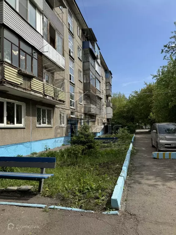 Продаётся 3-к квартира, 49.3 м - Фото 1
