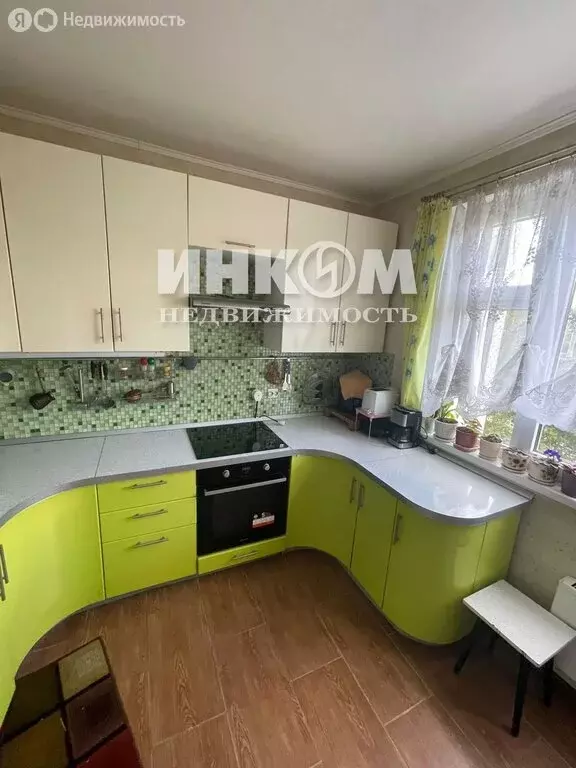 3-комнатная квартира: Москва, Карамышевская набережная, 16к1 (78.4 м) - Фото 1